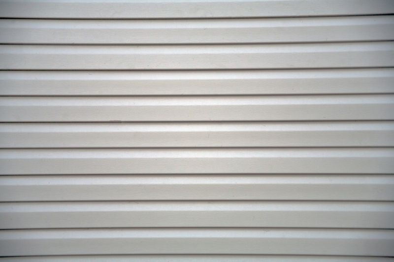 Textured Siding Application