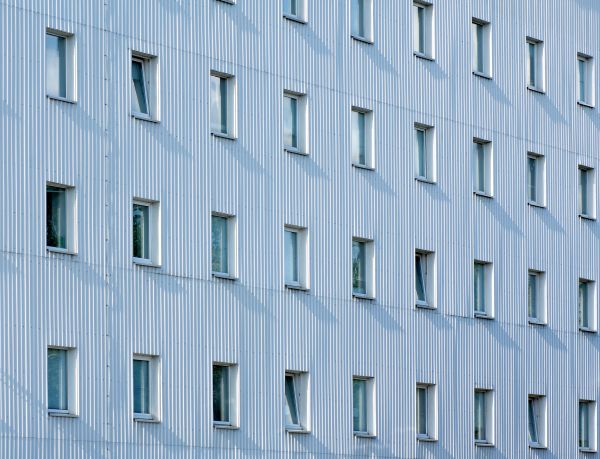 Aluminum Siding Repair in Baytown