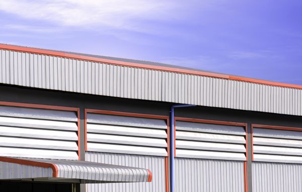 Aluminum Siding Installation in Baytown