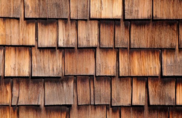 Cedar Siding Installation in Baytown