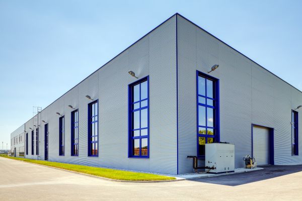 Building Siding Repair in Baytown