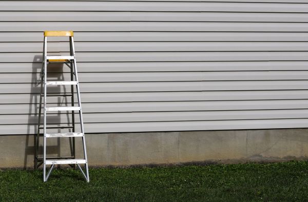 Siding Service in Baytown