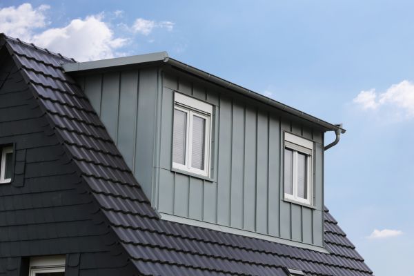 Composite Siding Service in Baytown