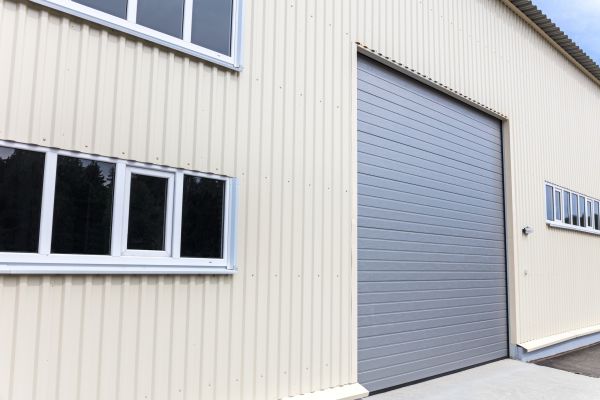 Aluminum Siding Service in Baytown