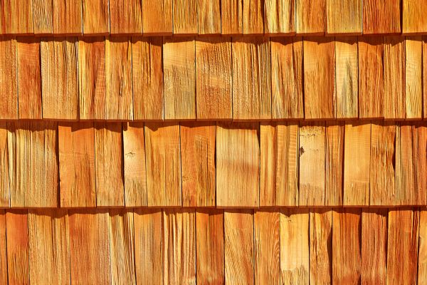 Cedar Shakes Replacement in Baytown