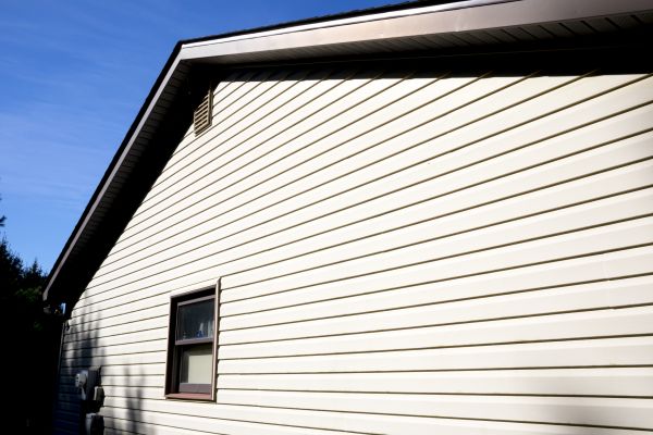 Dutch Lap Siding Installation in Baytown