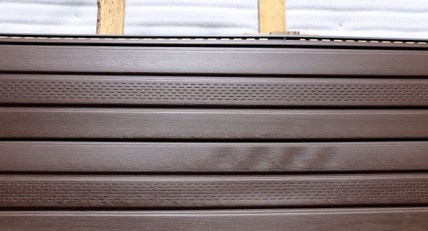 Cost of Plastic Siding Installation in Baytown
