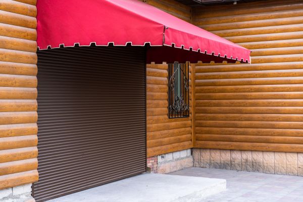 Hardwood Cladding Installation in Baytown