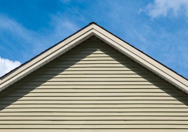 Cost of Vinyl Siding Installation in Baytown