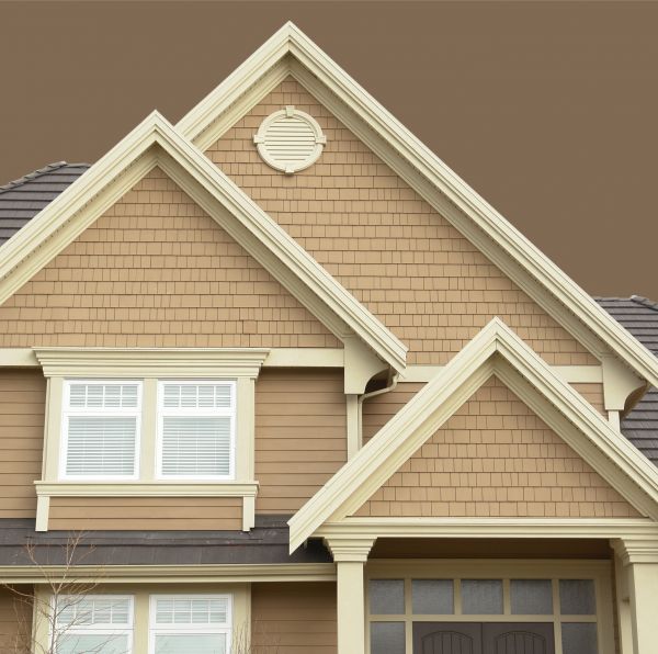 Cost of Vinyl Shake Siding Repair in Baytown