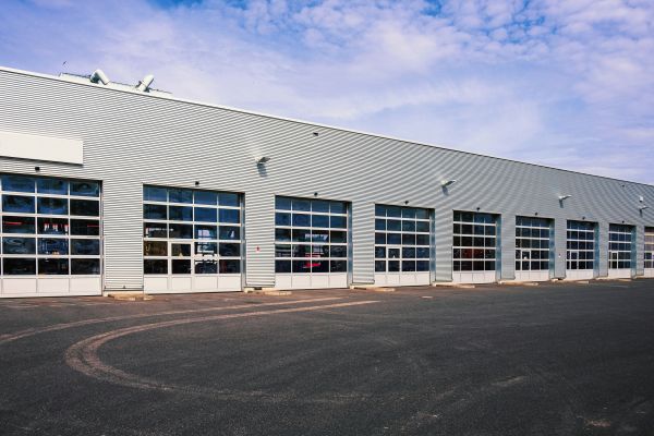 Steel Siding Installation in Baytown