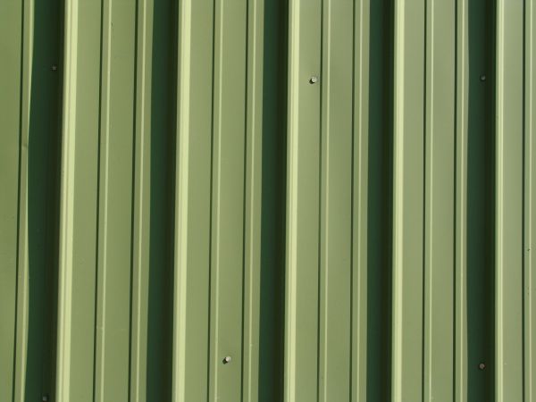 Metal Siding Installation in Baytown