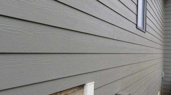 Dutch Lap Vinyl Siding Service in Baytown
