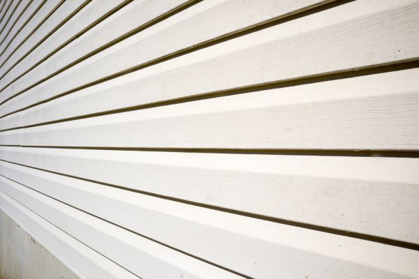 Dutch Lap Siding Replacement in Baytown