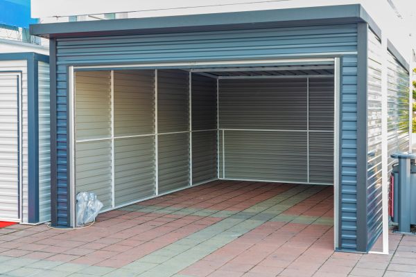 Interior Metal Siding Service in Baytown