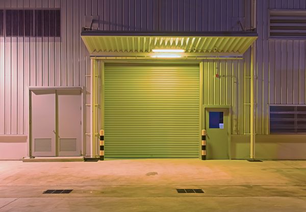 Metal Siding Service in Baytown