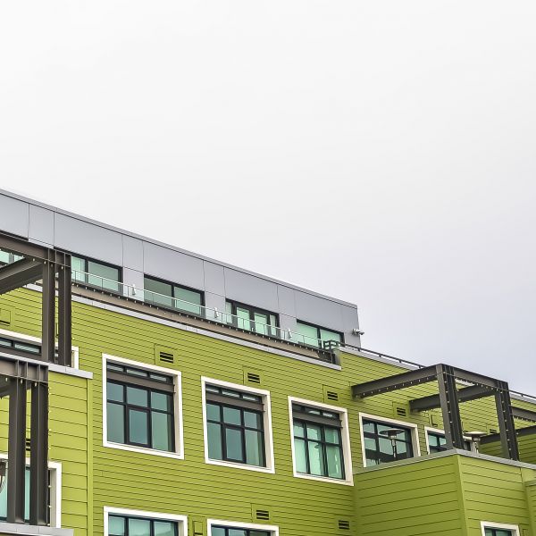 Flat Siding Installation in Baytown