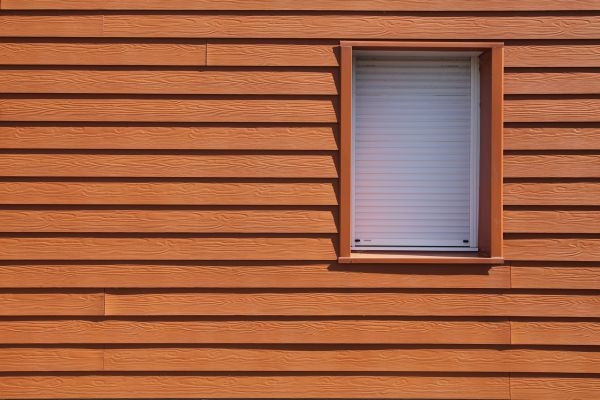 Composite Cladding Service in Baytown