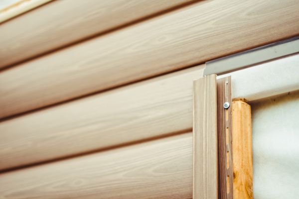 Cladding Installation Service in Baytown